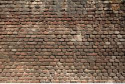 Wall Bricks Old